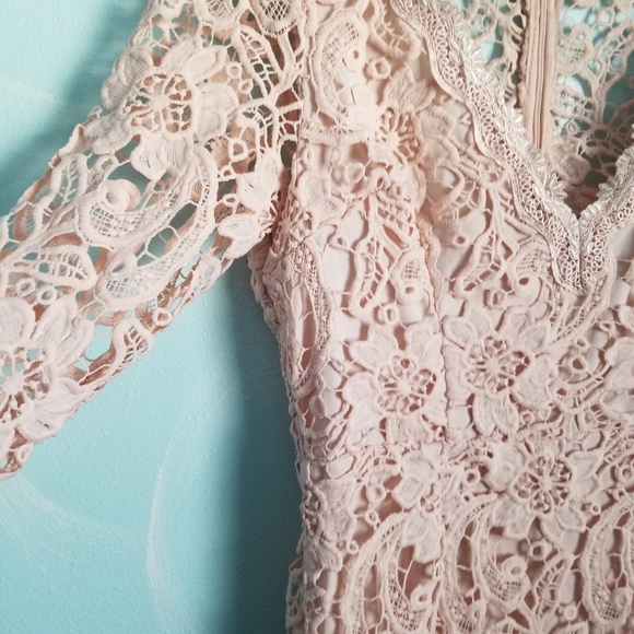 Maniju Dress - Picture 8 of 8